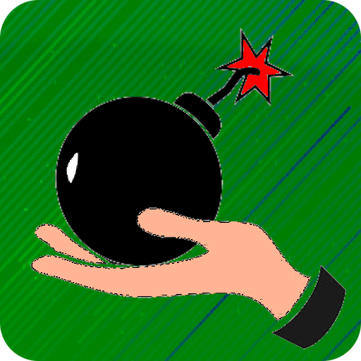 Bomb Party Игра для вечеринок