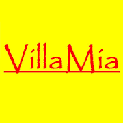 VillaMIa Inmobiliaria  Icon