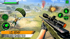 screenshot of Army Commando Shooting Game