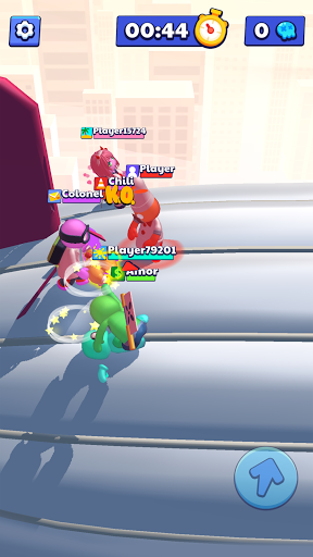 Party Gang 3