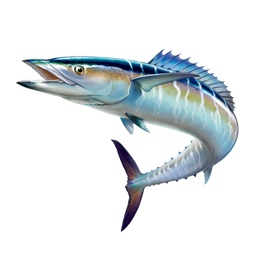 Fish Majesty logo