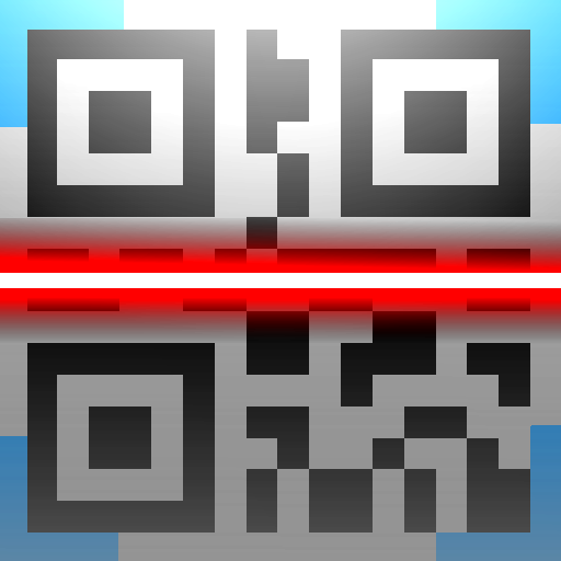QR Scanner Pro logo