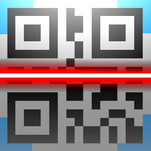 QR Scanner Pro  Icon