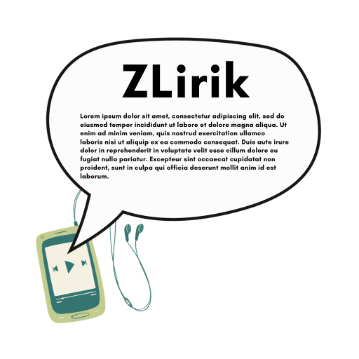 zlirik logo