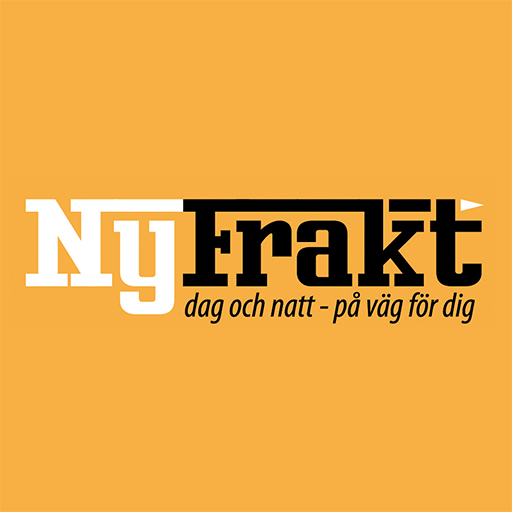 Nyfrakt i Sverige AB 2.0.0 Icon