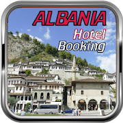 Albania Hotel Booking