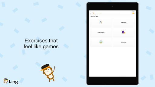 Ling - Learn Lower Sorbian