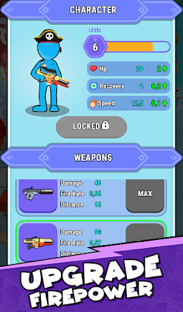 Game screenshot Nation Warfare: Tower Defense apk download