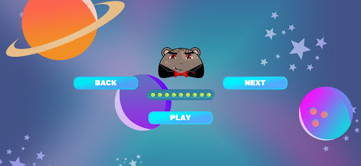 Ponciko Beta Screen 2