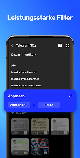 Fotowiederherstellung screenshot 6