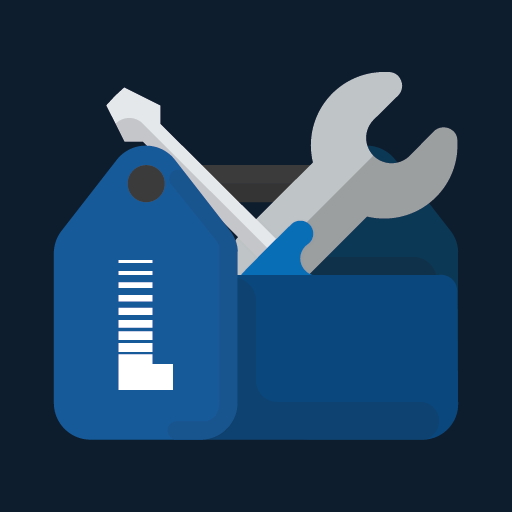 Toolbox logo