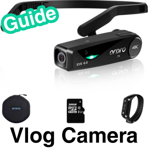 Vlog Camera guide