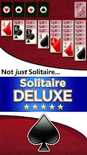 Solitaire Deluxe® – 16 Pack For PC installation