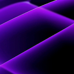 Cover Image of 下载 Purple Live Wallpaper  APK