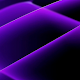 пурпурный анимированные обои Скачать для Windows