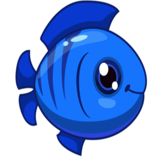 Flying Fish Game Earn Crypto