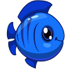 Flying Fish Game Earn Crypto icon
