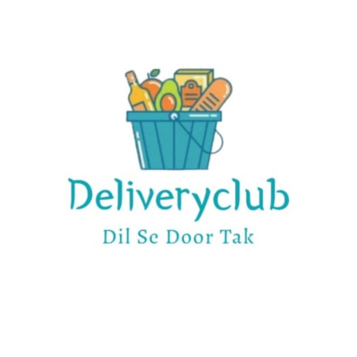Delivery Club logo