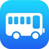 도착정보바로가기 - 버스 icon