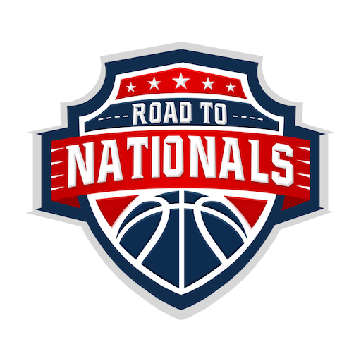 Road To Nationals logo