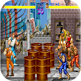Guía For Final Fight 2016 icon