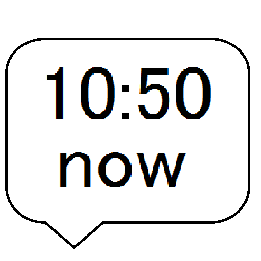 time report logo