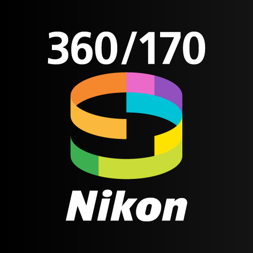 SnapBridge 360/170 Logo