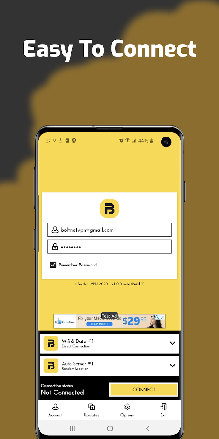 Screenshot image 2