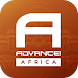 Advance! AF - Androidアプリ