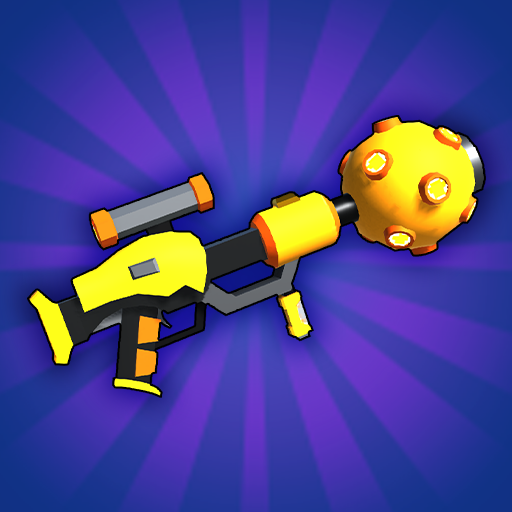 Garden Battle Stars - Shooter Baixe no Windows