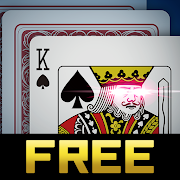Top 31 Card Apps Like Solitaire - Enjoy card Game - Best Alternatives