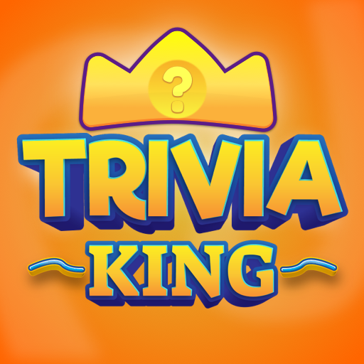 Trivia King - Become a Legend  Icon