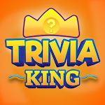 Cover Image of डाउनलोड Trivia King - Become a Legend  APK