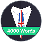 Cover Image of 下载 4000 لغت ضروری انگلیسی | Expert Essential Words 1.0.0 APK