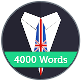 4000 لغت ضروری انگلیسی | Expert Ess Words icon