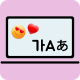 Emoticon Display icon