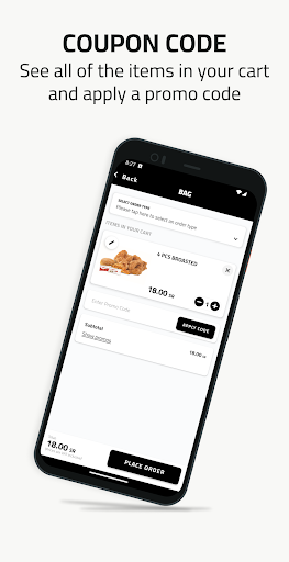 Screenshot of TopChikn