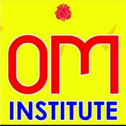 OM Institute logo