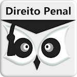 Cover Image of डाउनलोड Direito Penal - Código + Processo + Execução Penal 1.6.5 APK
