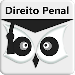 Cover Image of डाउनलोड Direito Penal - Código + Processo + Execução Penal 1.6.6 APK