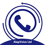 Cover Image of Unduh AlapVoice Cheap International Call 2.0 APK