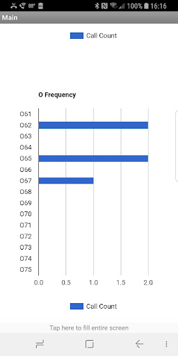 Bingo Freaq Screen 2