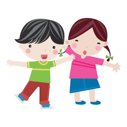 Dr. Amrutas Child Care Clinic logo