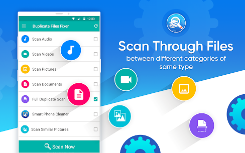 Duplicate Files Fixer and Remover v5.6.5.39 MOD APK (Pro Unlocked) Free For Android 9