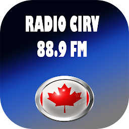 CIRV 88.9 FM Radio Toronto CA: Download & Review