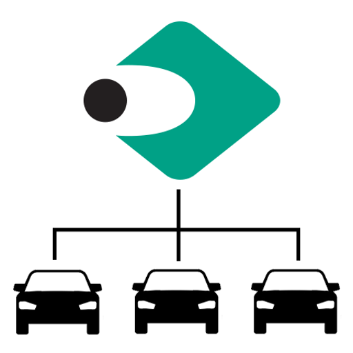 CABUR EV NET logo