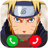 Call From Naruto icon