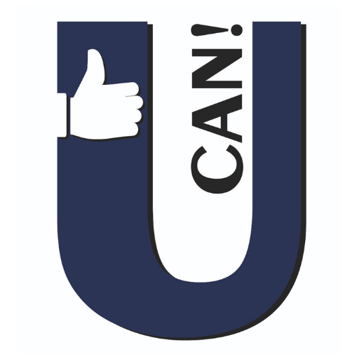 U CAN logo