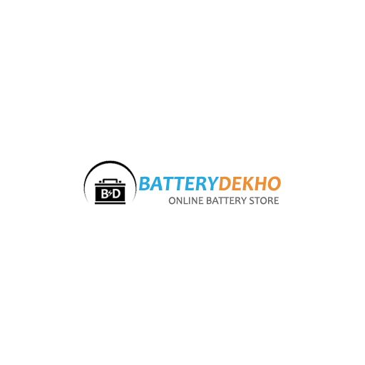 Battery Dekho logo