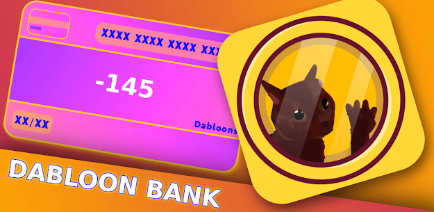Dabloon Bank 9
